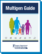 Multigen Guide